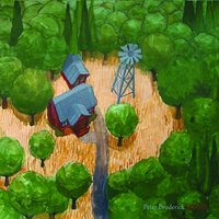 There And Here - Peter Broderick