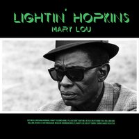 Walkin' Round in Circles - Lighnin' Hopkins