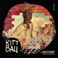 Ghetto Gospel - Juliet Sikora & Chris Di Perri