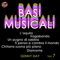 Vagabondo (base musicale) - Genny Day
