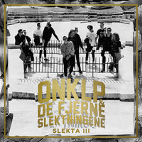 Intro - OnklP & De Fjerne Slektningene