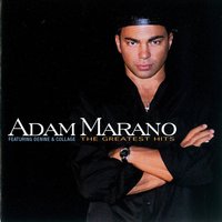 I'll Be Loving You - Adam Marano & Collage