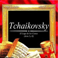 Swan Lake (ballet), Op. 20, Act. I: "Andante – Allegro" - Пётр Ильич Чайковский & Utah Symphony Orchestra
