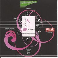 Danza Ungherese n. 2 In Re Minore (dal Trio n. 2 In Do Minore, op. 66) - Andrea Rebaudengo & Юлия Беринская & Иоганнес Брамс