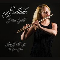 Sonate in A: I. Modéré - Amy Porter & Tim Carey