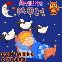 Contando Ovejitas - Ardillita Moly