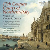 Toccata decima - Gian Andrea Guerra & Stefano Molardi