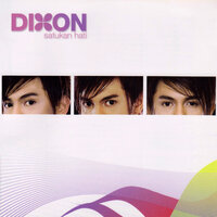 Ulang Tahun - Dixon