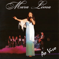 Estou Na Benção (Ao Vivo) - Mara Lima