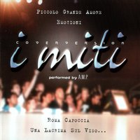 APRITI CUORE (Dalla) - A.M.P.