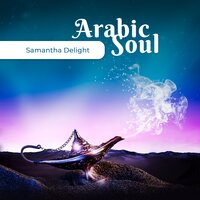 Rising Moon - Samantha Delight
