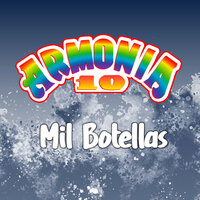 A Mi Pueblito Me Voy - Armonia 10