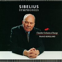 Sibelius: Symphony No. 6 in D Minor, Op. 104: III. Poco vivace - Chamber Orchestra Of Europe & Paavo Berglund & Ян Сибелиус