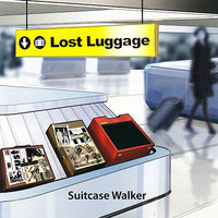 Don't you worry - Suitcase Walker
