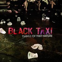 Pretty Mama - Black Taxi