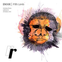 Fifth Limb - Smak (aka Steve McCready) & Christian Orlo