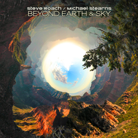The Long Road - Steve Roach & Michael Stearns