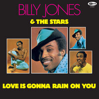 You Don't Love Me - Billy Jones
