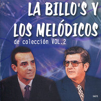 Apagame La Vela - Los Melódicos & La Billo's