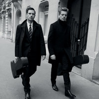 Pardonne-moi - Benjamin Biolay