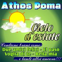 La locomotiva - Athos Poma