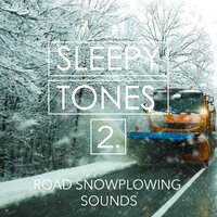 Road Snowplowing Sounds, Pt. 12 - Jason Rivers