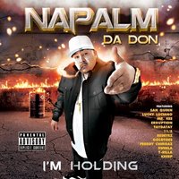 City Boys - Napalm & TaydaTay