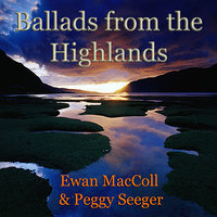 Hughie Grame - Ewan MacColl & Peggy Seeger