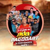 Pancadinha  (Ao Vivo) - Pagodart & Maxx & Dig & Dig & Maxx