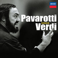 Verdi: Rigoletto / Act 1 - "Della mia bella incognita borghese" - Luciano Pavarotti & Ricardo Cassinelli & London Symphony Orchestra & Richard Bonynge & Riccardo Cassinelli & Джузеппе Верди