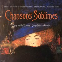 En Sourdine - Encarnacion Vazquez & Jorge Federico Osorio & Габриэль Форе