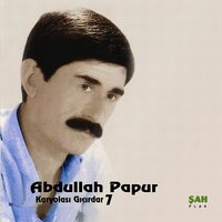 Gamlıdır Şu Gönlüm - Abdullah Papur