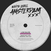 UNDERGRND - Low Blow