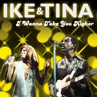 It's All Over Now - Tina Turner & Ike & Tina Turner & Ike Turner