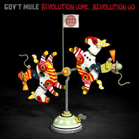 What Fresh Hell - Gov't Mule