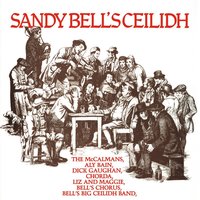 The Cruel Brother - Dick Gaughan