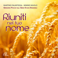 Signore pietà 2 - Martino Palmitessa & Mimmo Muolo & Gregorio Puccio & Greg Studio Ensemble