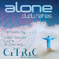 Alone - Dudu Nahas