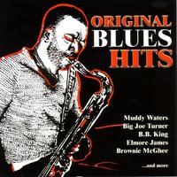 Goodbye Now - Brownie McGhee