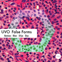 False Forms - Uvo