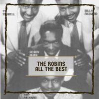 One Kiss - The Robins