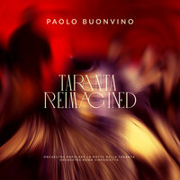 Lu Ruciu De Lu Mare - Paolo Buonvino & Orchestra Popolare La Notte Della Taranta & Orchestra Roma Sinfonietta