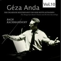 Piano Concerto No. 2 in C Minor, Op. 18: I. Allegro moderato - Philharmonia Orchestra & Alceo Galliera & Geza Anda & Philharmonia Orchestra & Сергей Васильевич Рахманинов