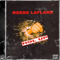 Who - Reese LaFlare
