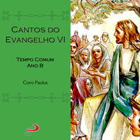 Eu sou Rei, disse Jesus - Coro Paulus