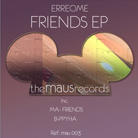 Friends - Erreome