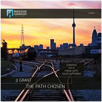 The Path Chosen - Jj Grant & Kay-D