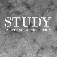 Soothing White Noise for Study - For Studying & Study Music & Sounds IMG Library & Background Music & Sounds From I’m In Records