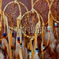 Musique indienne, White Eagle - American Native & Club de Détendre Amérindien