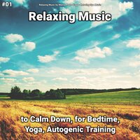 Relaxing Music, Pt. 67 - Relaxing Music by Melina Reat & Yoga & Relaxing Spa Music